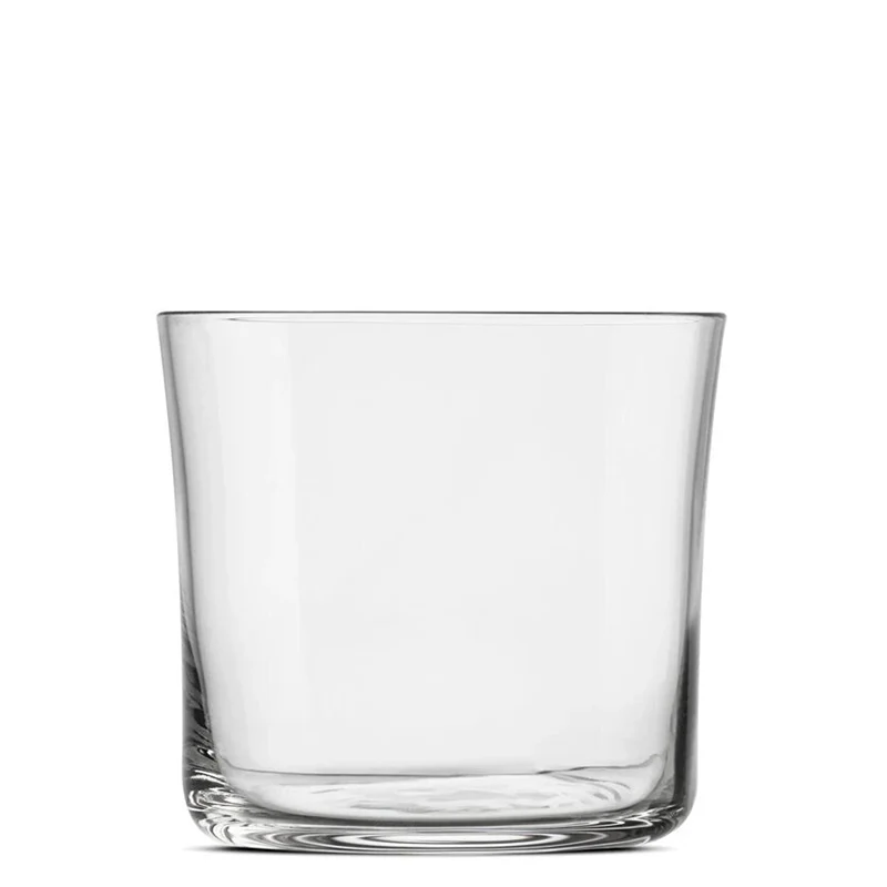 29.5 cl - Savage Bicchiere Whisky Lowball in Vetro - Set 6 Pezzi - Image 3