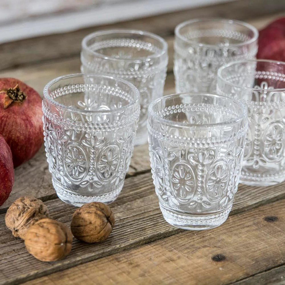 29.5 cl - Imperial Bicchiere Acqua In Vetro Set 6 Pz - Image 2