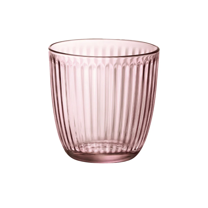 29 cl - Line Bicchiere Acqua in Vetro - Set 6 Pezzi - Image 3