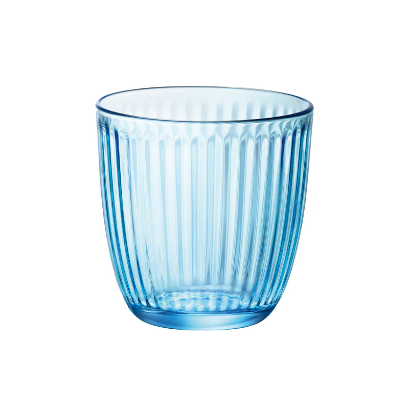 29 cl - Line Bicchiere Acqua in Vetro - Set 6 Pezzi - Image 5