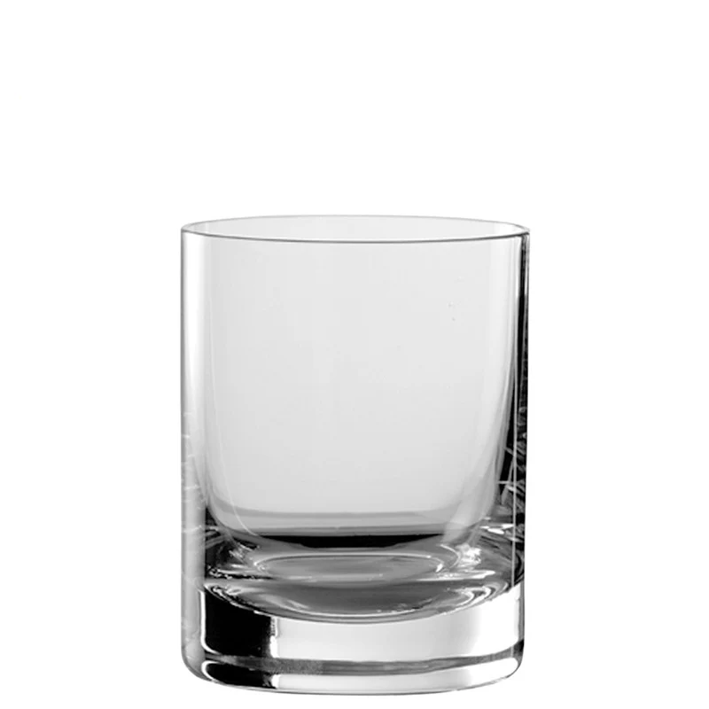 29 cl - New York Bar Bicchiere Bibita in Vetro - Set 6 Pezzi - Image 3