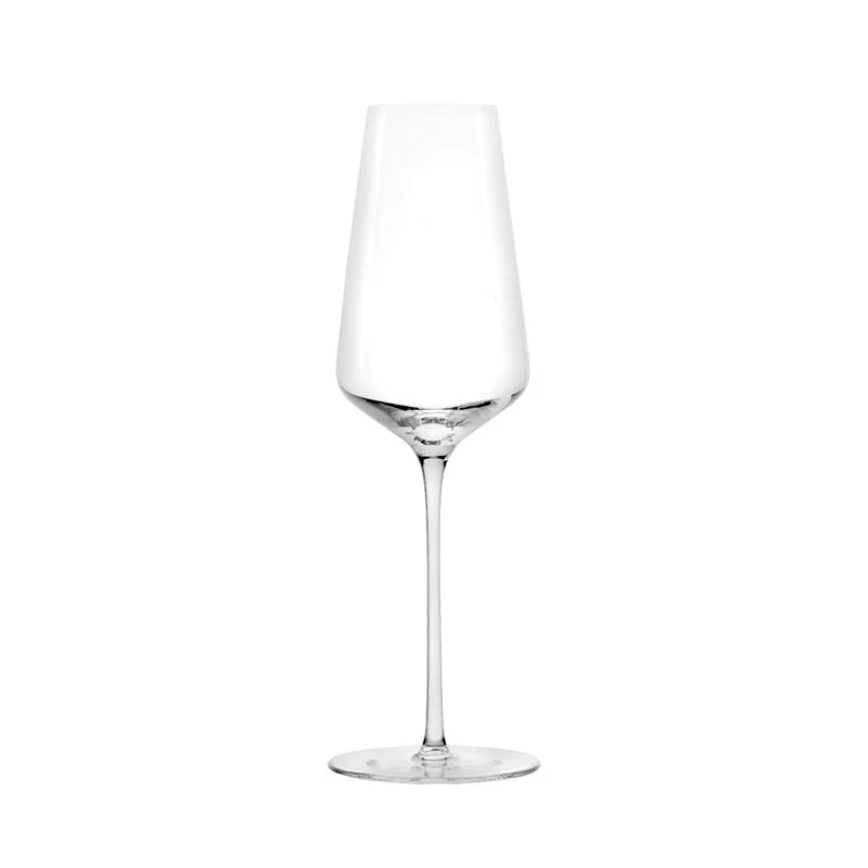 29 cl - Starlight Calice Flute in Vetro - Set 6 Pezzi - Image 4