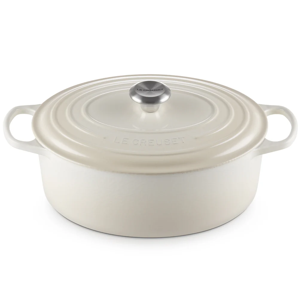 29 cm - Cocotte Evolution Casseruola Ovale In Ghisa - Image 28