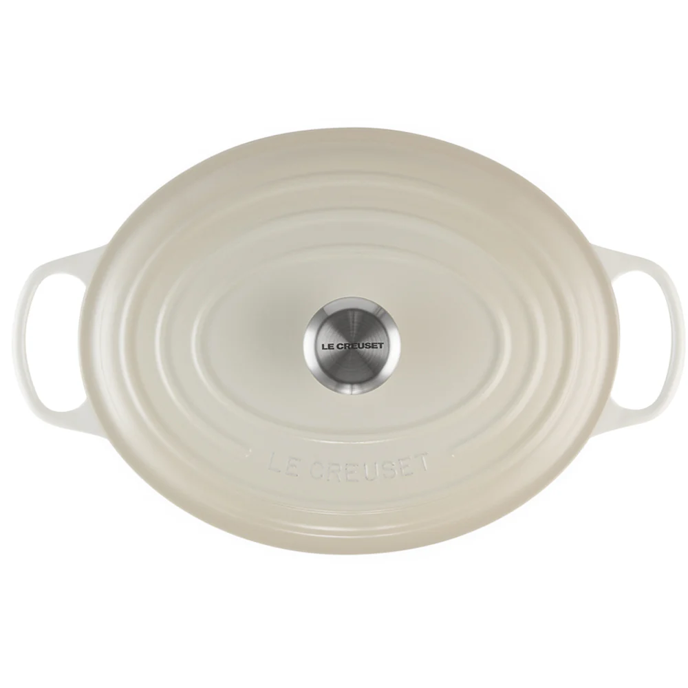 29 cm - Cocotte Evolution Casseruola Ovale In Ghisa - Image 31