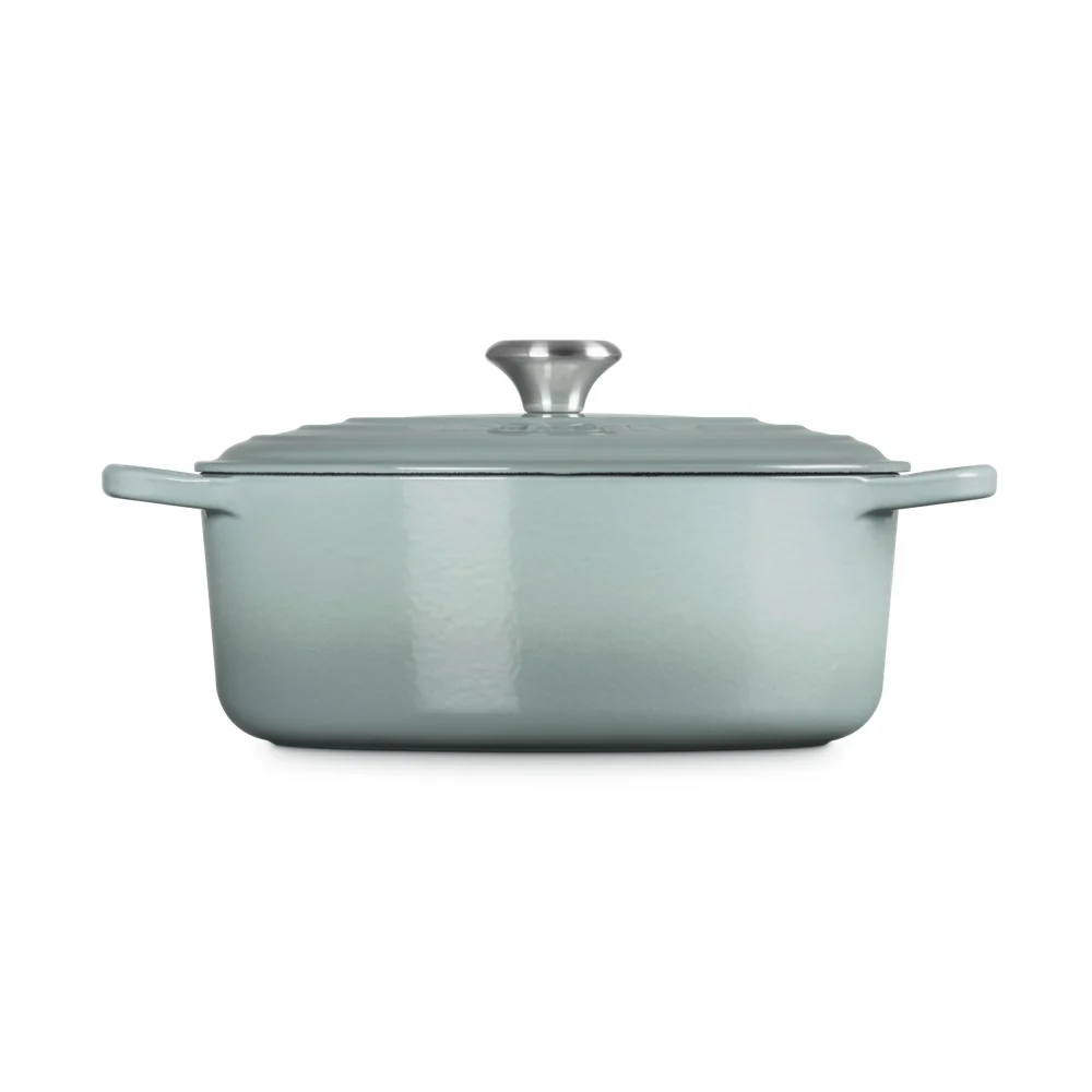 29 cm - Cocotte Evolution Casseruola Ovale In Ghisa - Image 56