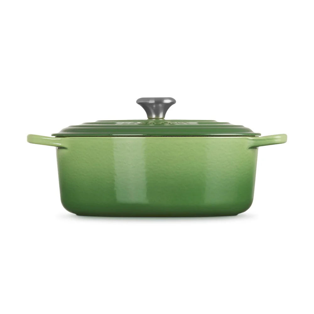 29 cm - Cocotte Evolution Casseruola Ovale In Ghisa - Image 60