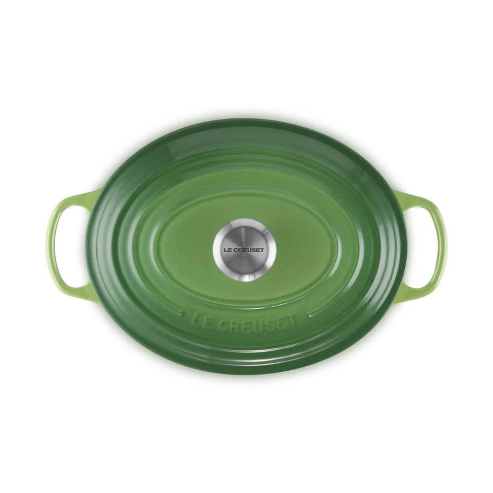 29 cm - Cocotte Evolution Casseruola Ovale In Ghisa - Image 61