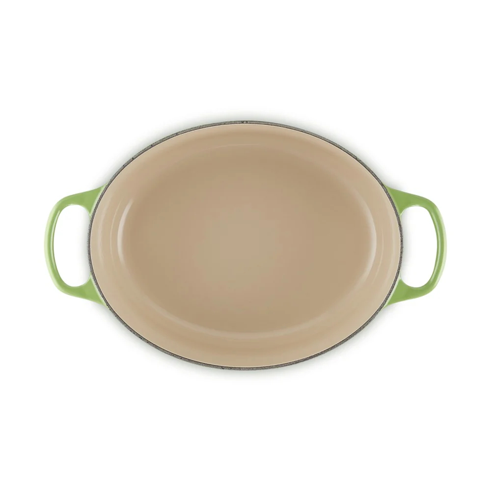 29 cm - Cocotte Evolution Casseruola Ovale In Ghisa - Image 62