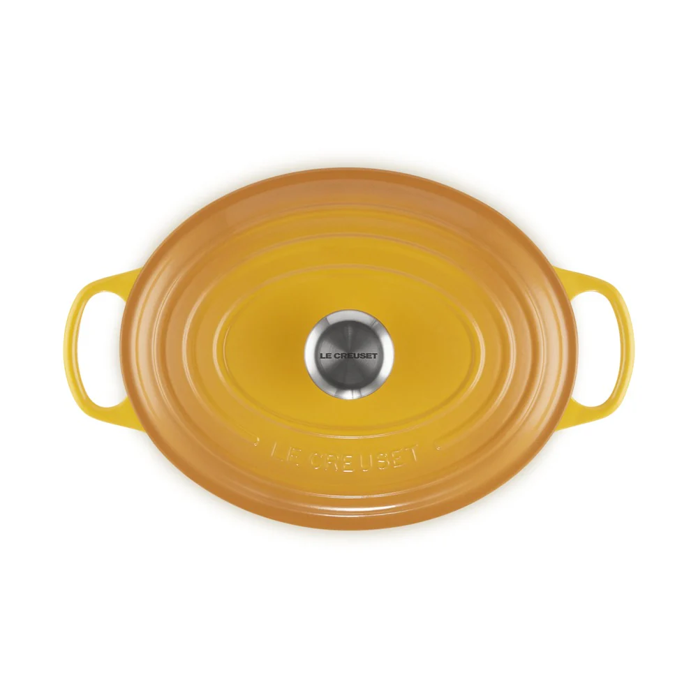 29 cm - Cocotte Evolution Casseruola Ovale In Ghisa - Image 67