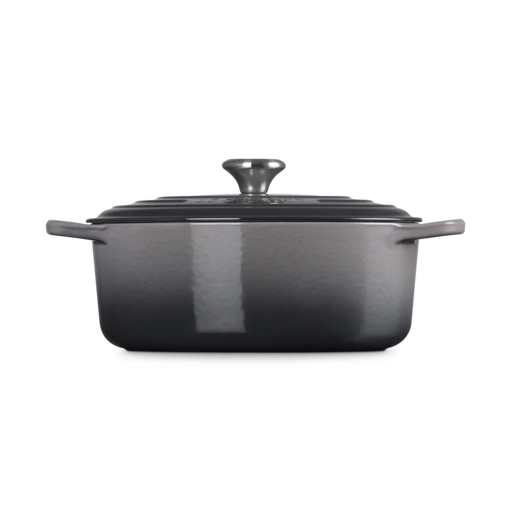 29 cm - Cocotte Evolution Casseruola Ovale In Ghisa - Image 71