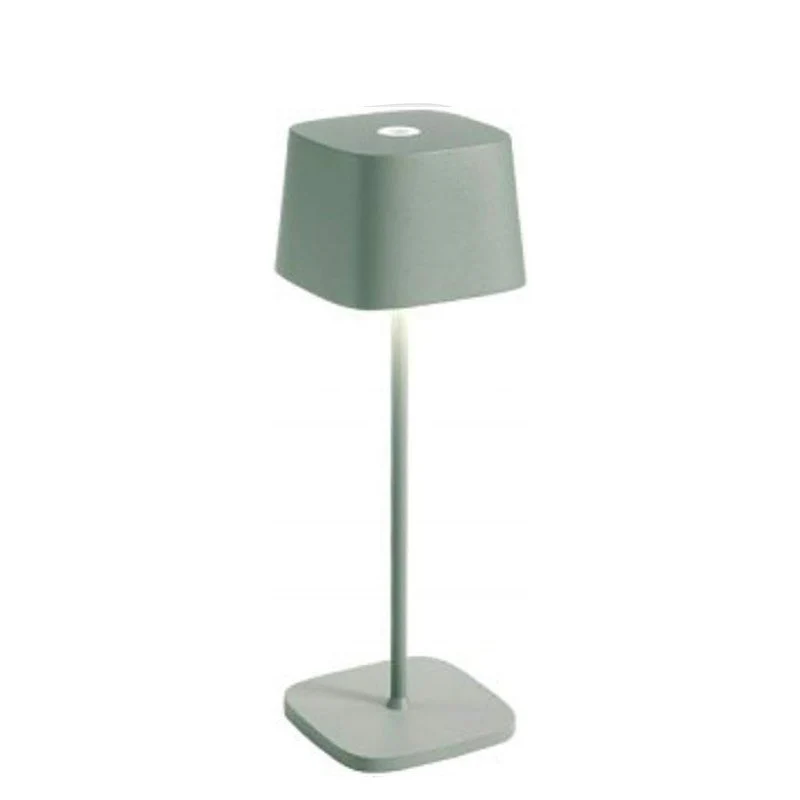 29 cm - Ofelia Lampada Da Tavolo - Image 3