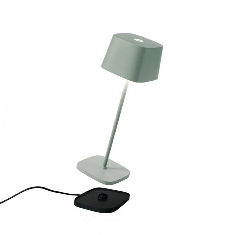 29 cm - Ofelia Lampada Da Tavolo - Image 4