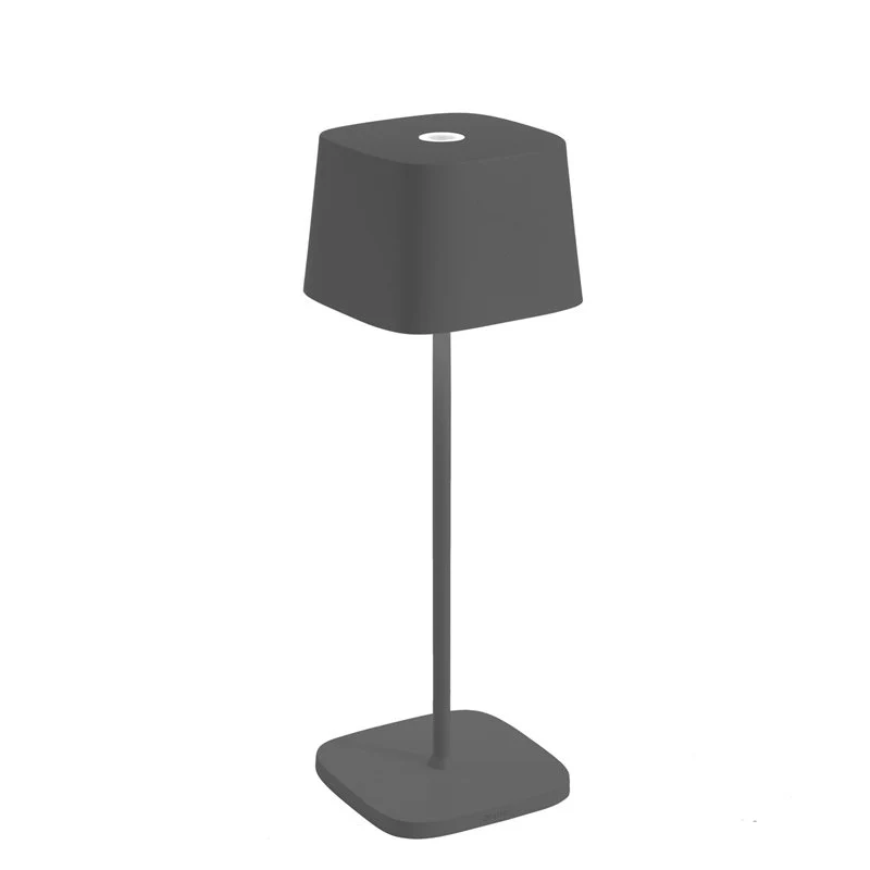 29 cm - Ofelia Lampada Da Tavolo - Image 5