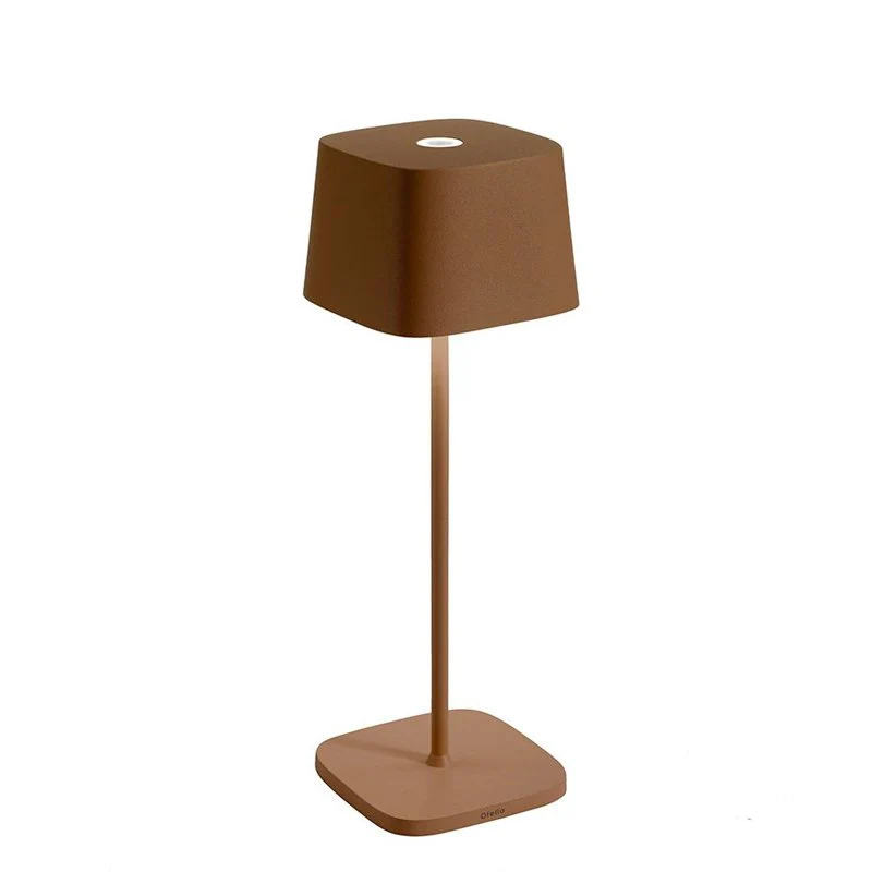 29 cm - Ofelia Lampada Da Tavolo - Image 7