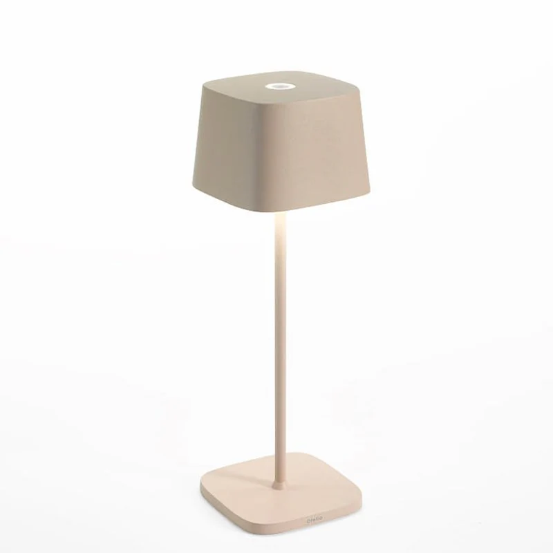 29 cm - Ofelia Lampada Da Tavolo - Image 9