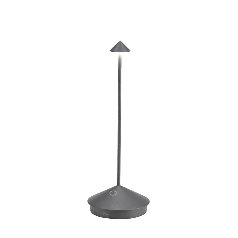 29 cm - Pina Pro Lampada Da Tavolo - Image 11