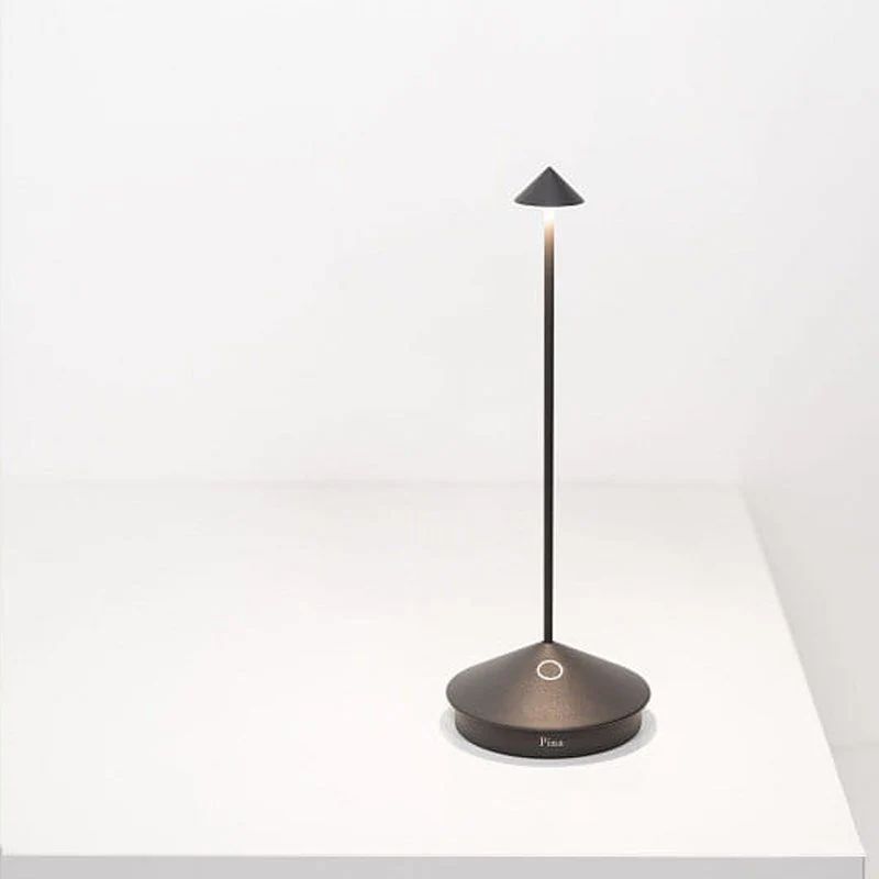 29 cm - Pina Pro Lampada Da Tavolo - Image 12