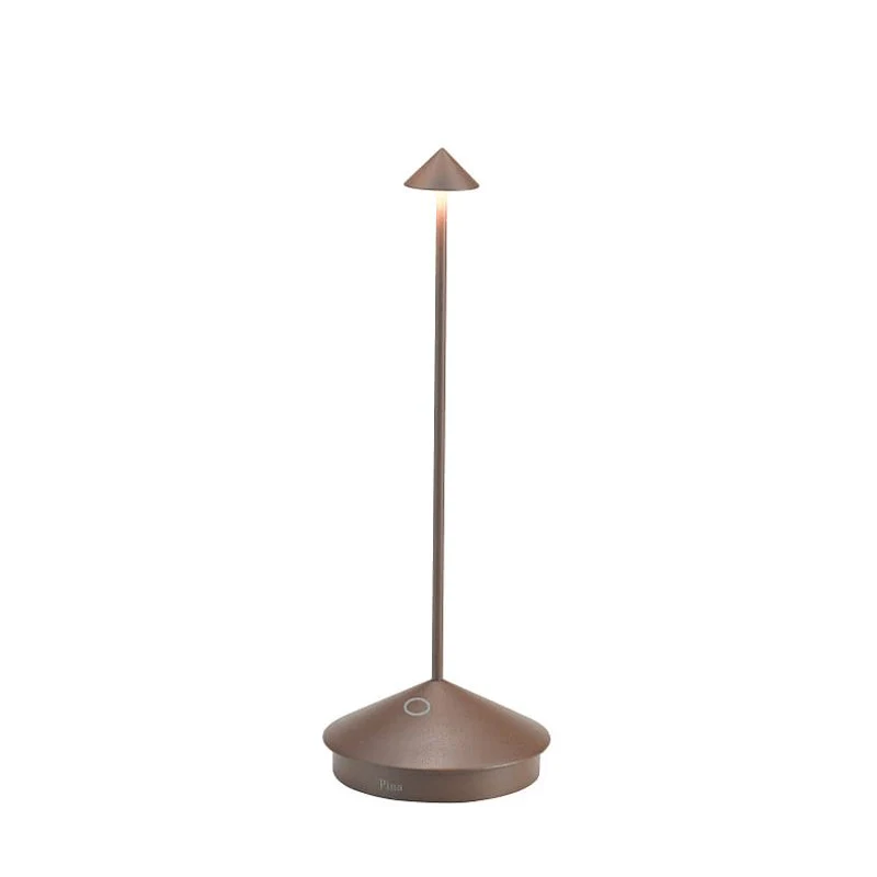 29 cm - Pina Pro Lampada Da Tavolo - Image 13