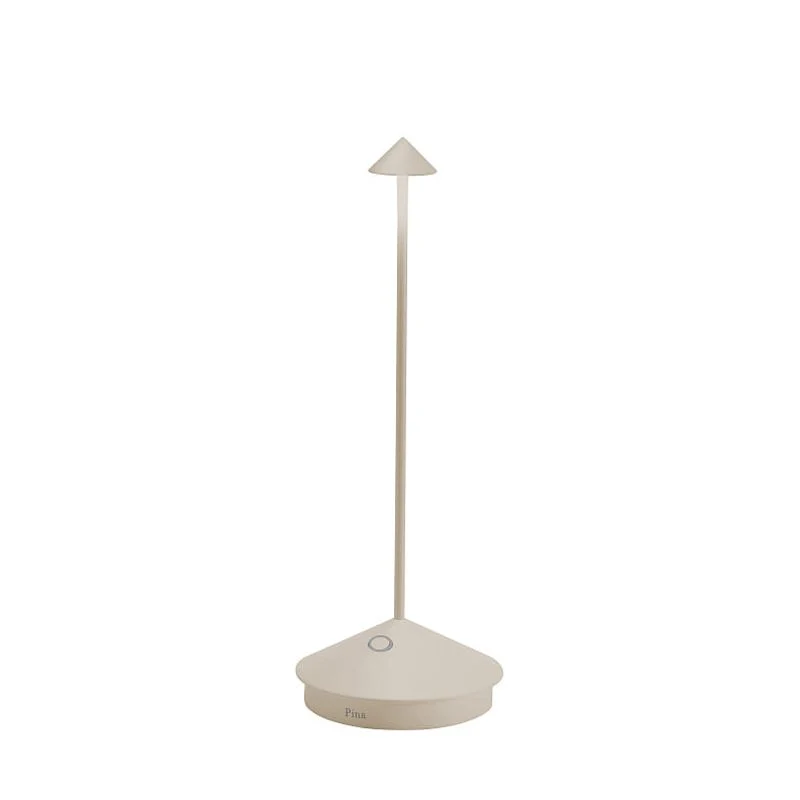 29 cm - Pina Pro Lampada Da Tavolo - Image 17