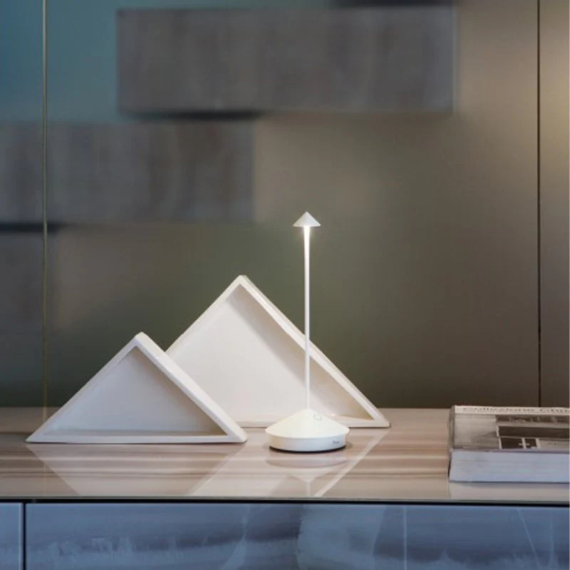 29 cm - Pina Pro Lampada Da Tavolo - Image 18
