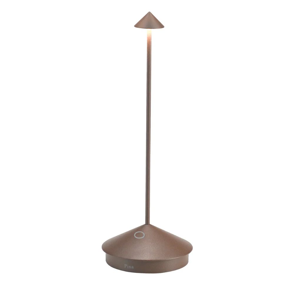 29 cm - Pina Pro Lampada Da Tavolo - Image 20