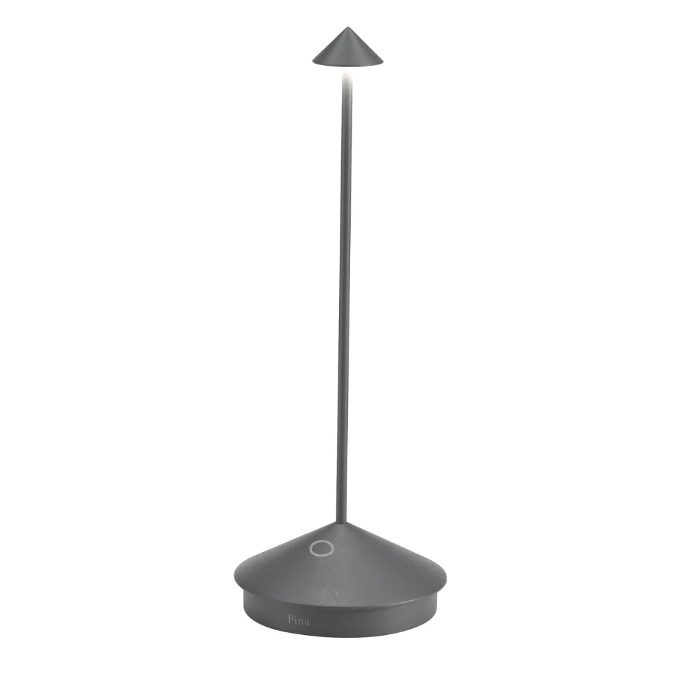 29 cm - Pina Pro Lampada Da Tavolo - Image 23