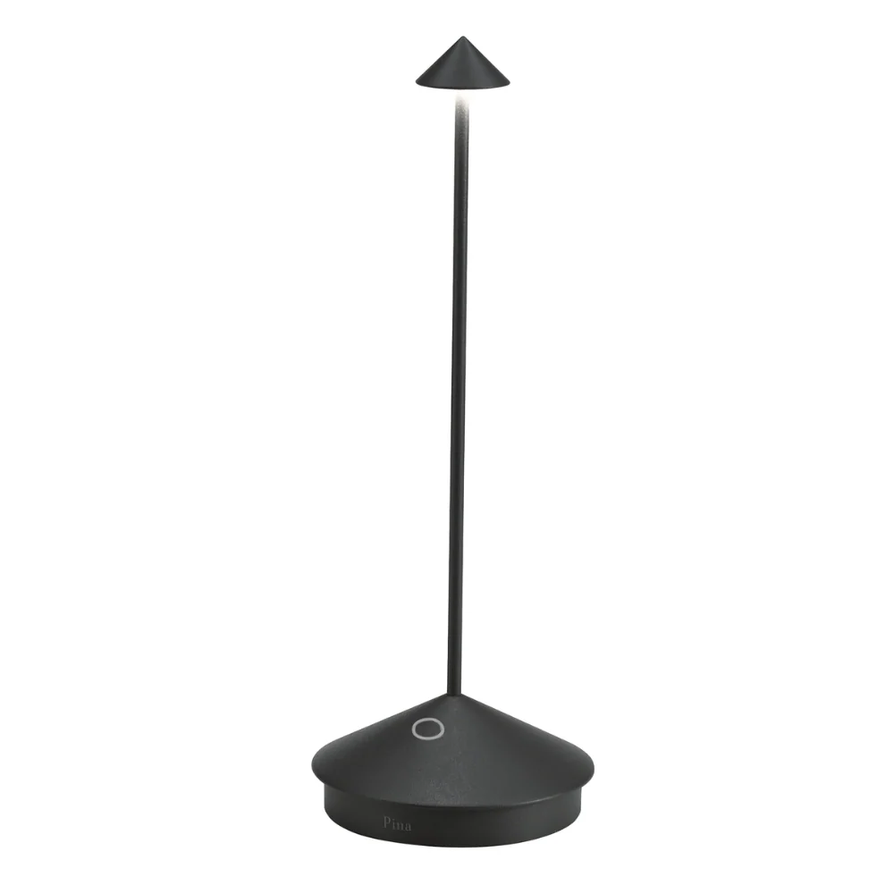 29 cm - Pina Pro Lampada Da Tavolo - Image 26