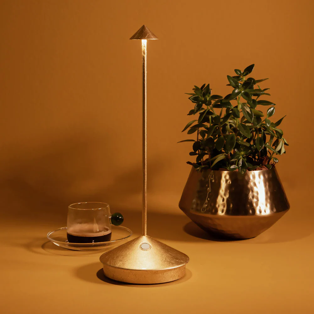 29 cm - Pina Pro Lampada Da Tavolo - Image 36