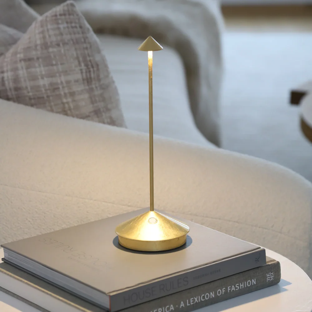 29 cm - Pina Pro Lampada Da Tavolo - Image 37