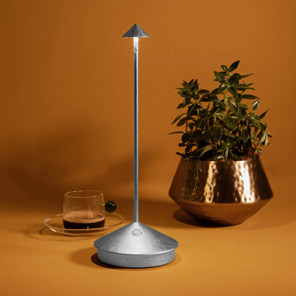 29 cm - Pina Pro Lampada Da Tavolo - Image 39