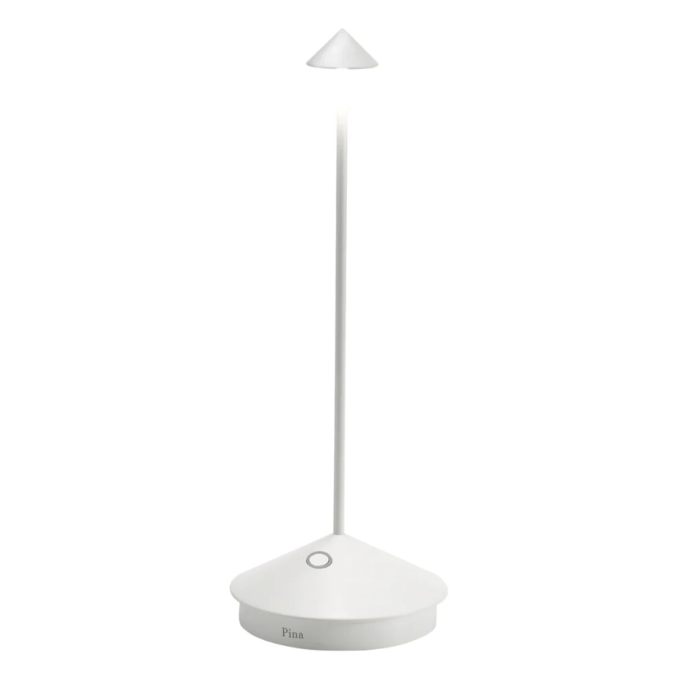29 cm - Pina Pro Lampada Da Tavolo - Image 41