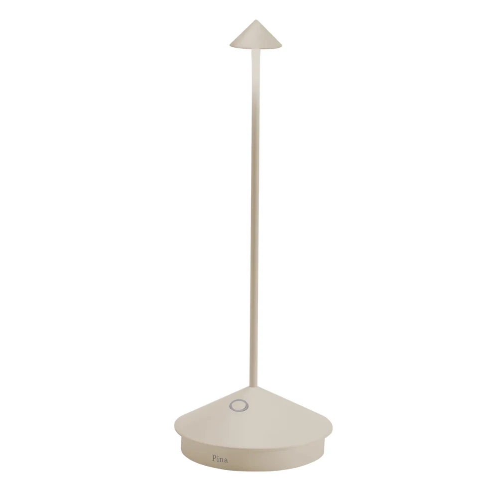 29 cm - Pina Pro Lampada Da Tavolo - Image 45