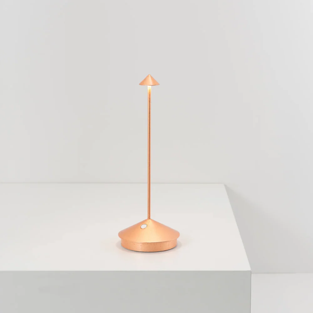 29 cm - Pina Pro Lampada Da Tavolo - Image 49