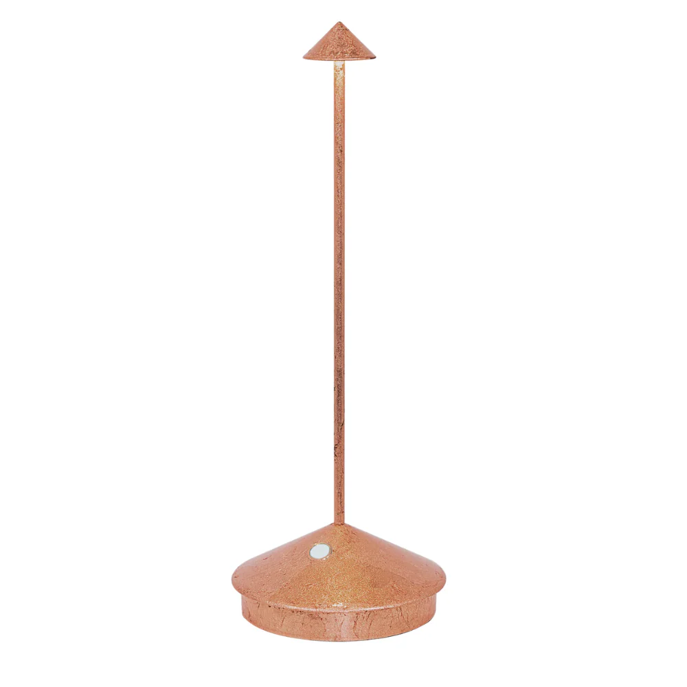 29 cm - Pina Pro Lampada Da Tavolo - Image 50