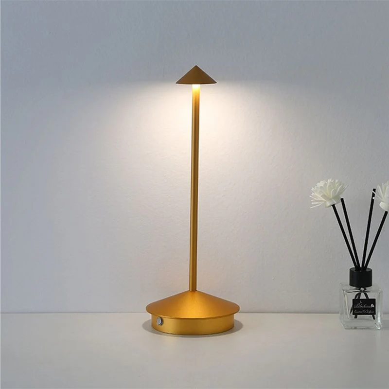 29 cm - Pina Pro Lampada Da Tavolo - Image 6