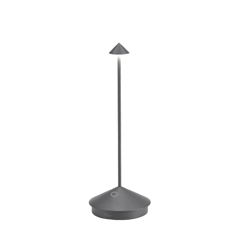 29 cm - Pina Pro Lampada Da Tavolo - Image 7