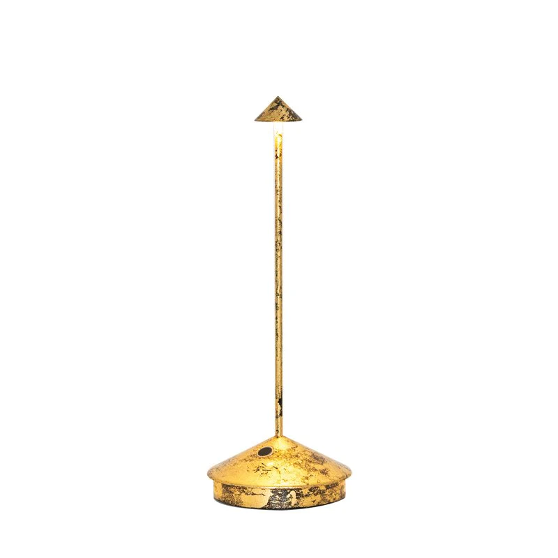 29 cm - Pina Pro Lampada Da Tavolo - Image 9