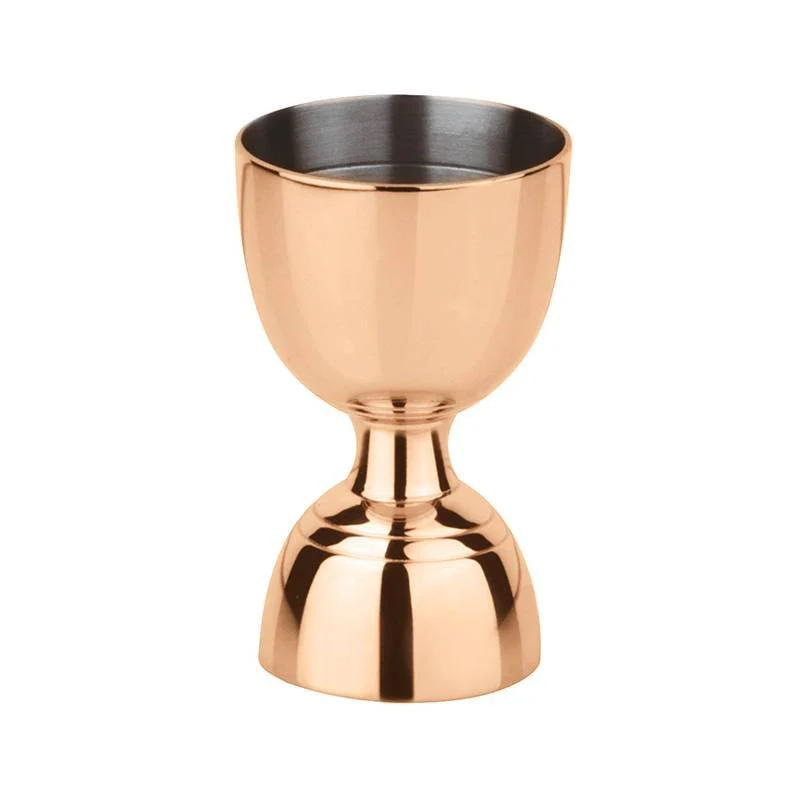 3-6 cl - Bar Happy Hour Jigger Dosatore In Acciaio Inox - Image 4