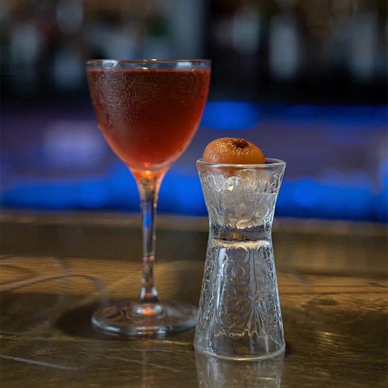 15.5 cl - Bartender Novecento Calice Nick e Nora in Vetro - Set 6 Pezzi - Image 3