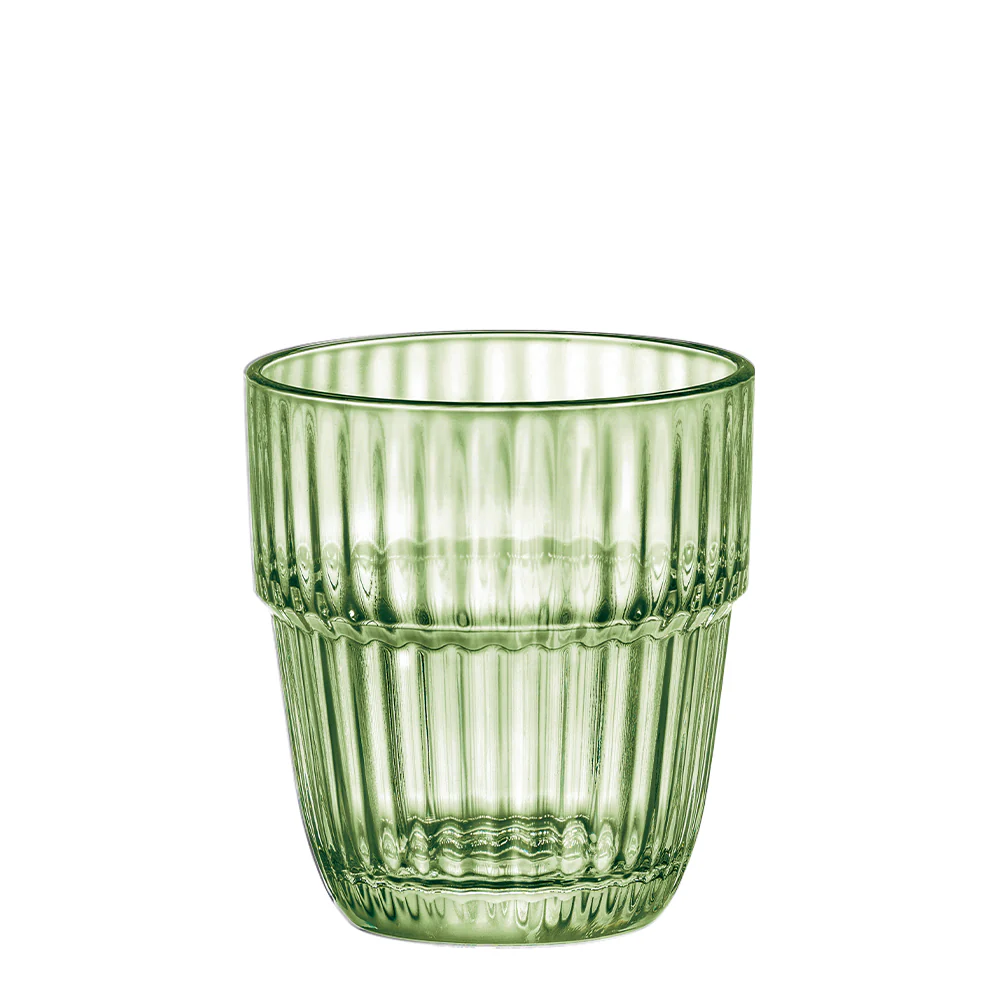 30.5 cl - Barshine Bicchiere Whisky in Vetro Temperato - Set 6 Pezzi - Image 10