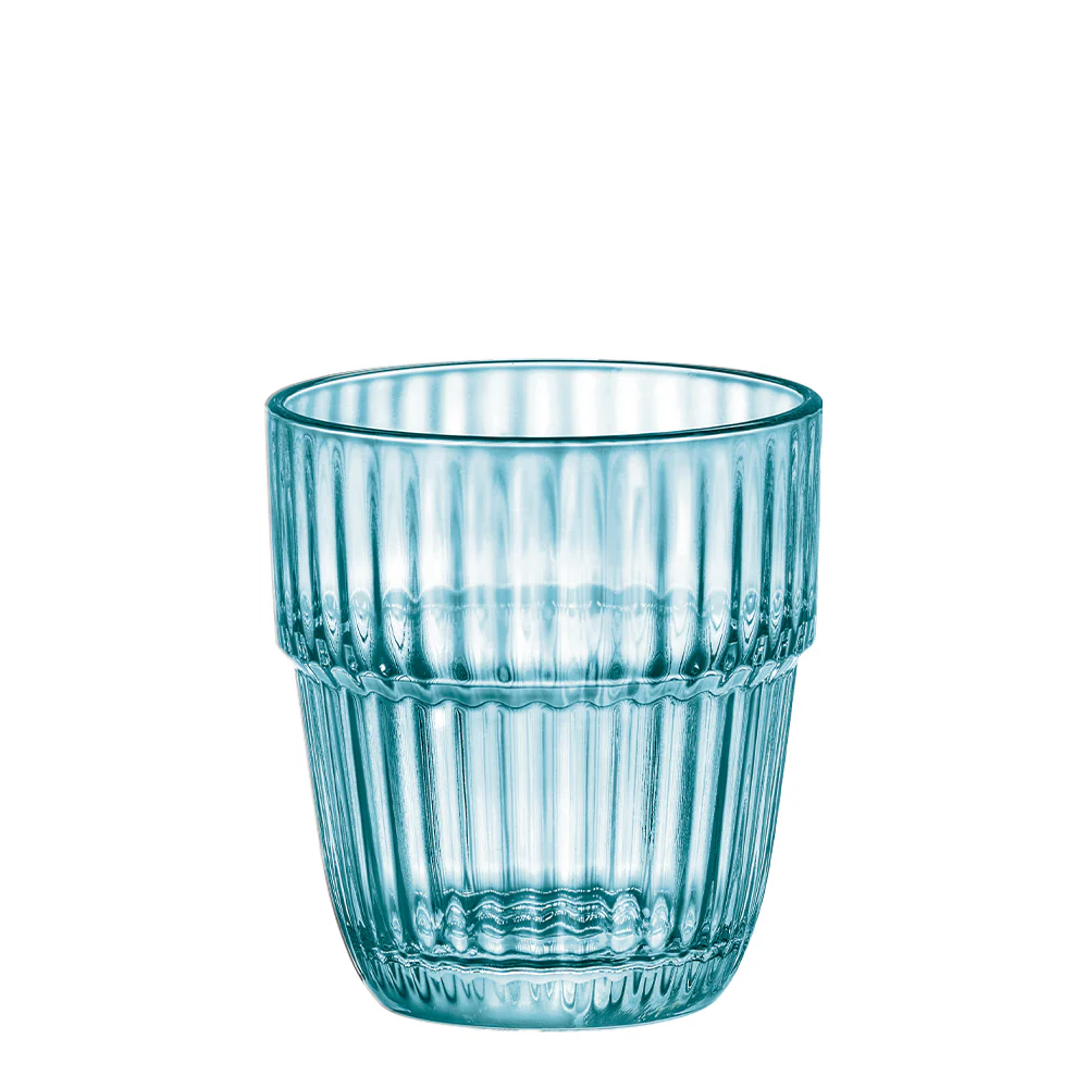 30.5 cl - Barshine Bicchiere Whisky in Vetro Temperato - Set 6 Pezzi - Image 4