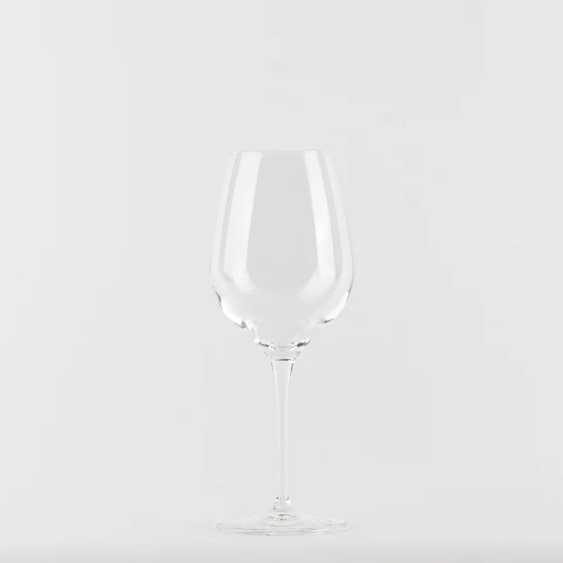 30.5 cl - InAlto Tre Sensi Calice Vino Bianco in Vetro - Set 6 Pezzi - Image 2