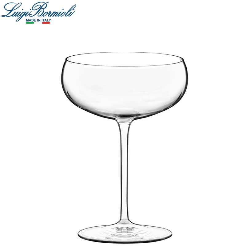 30 cl - Talismano Bicchiere Martini in Vetro - Set 4 Pezzi - Image 3