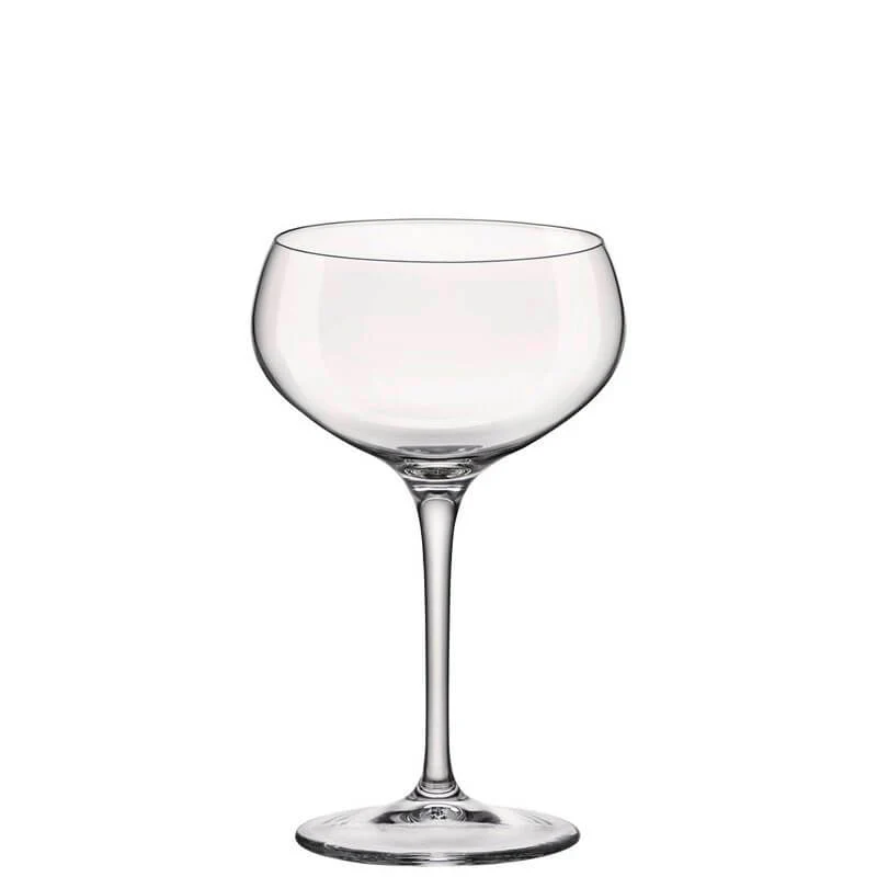 30 cl - Bartender Calice Cocktail in Vetro - Set 6 Pezzi - Image 3