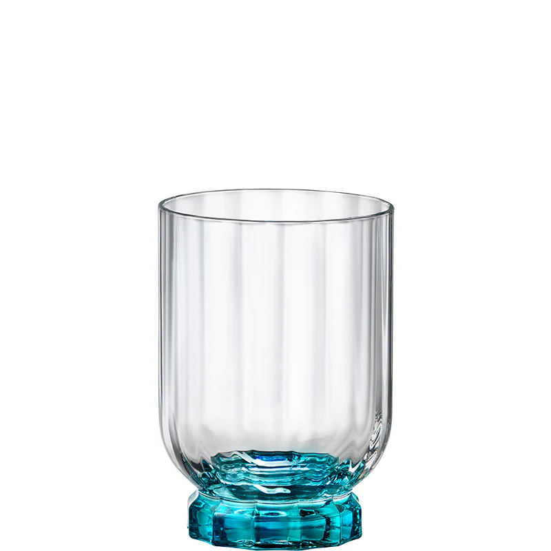30 cl - Florian Bicchiere Whisky in Vetro - Set 6 Pezzi - Image 4