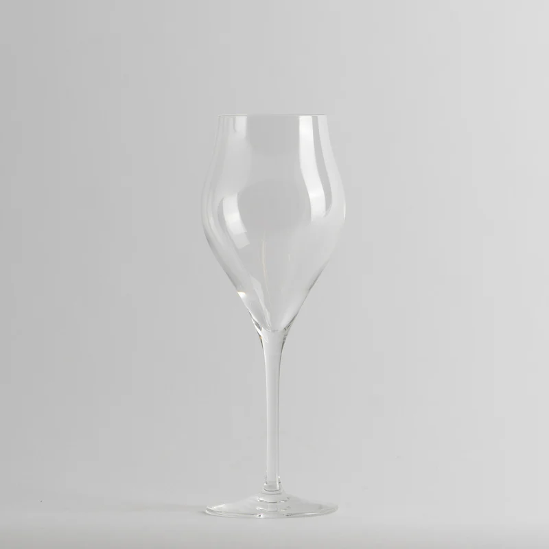 30 cl - Exaltation Calice Flute in Vetro - Set 6 Pezzi - Image 4