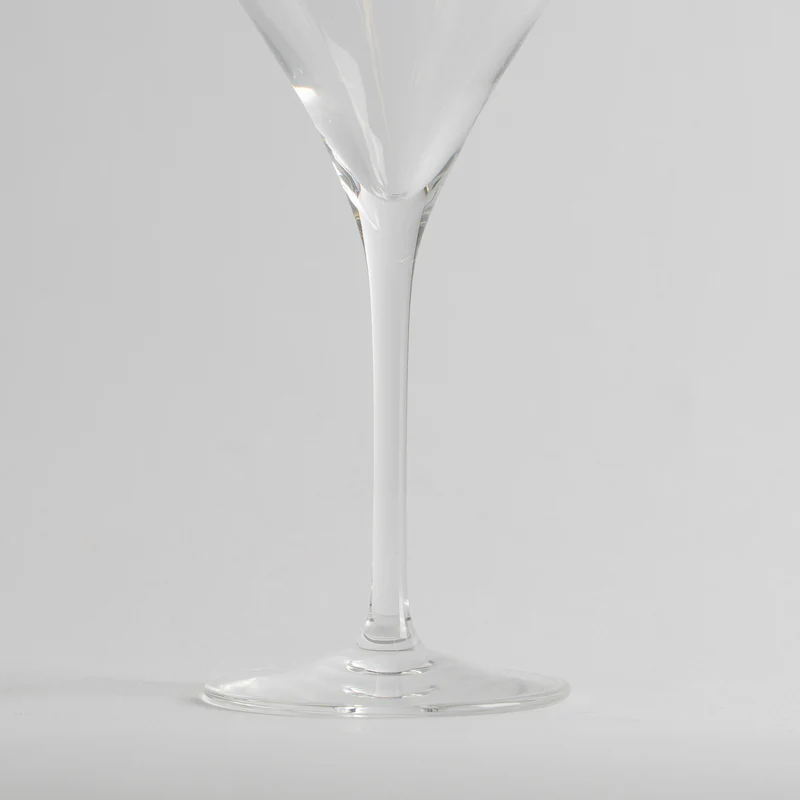30 cl - Exaltation Calice Flute in Vetro - Set 6 Pezzi - Image 5