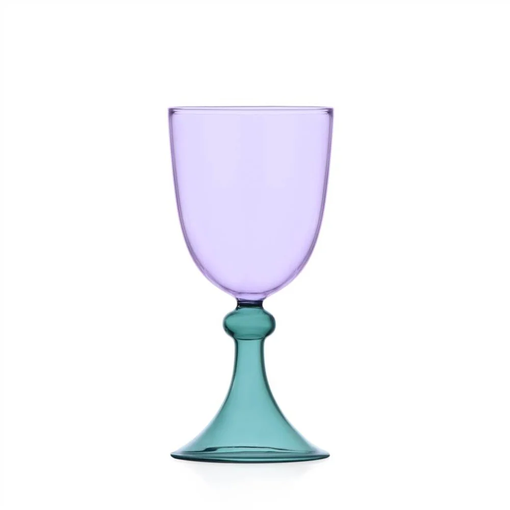30 cl - Tamigi Calice Multiuso In Vetro Borosilicato - Image 2