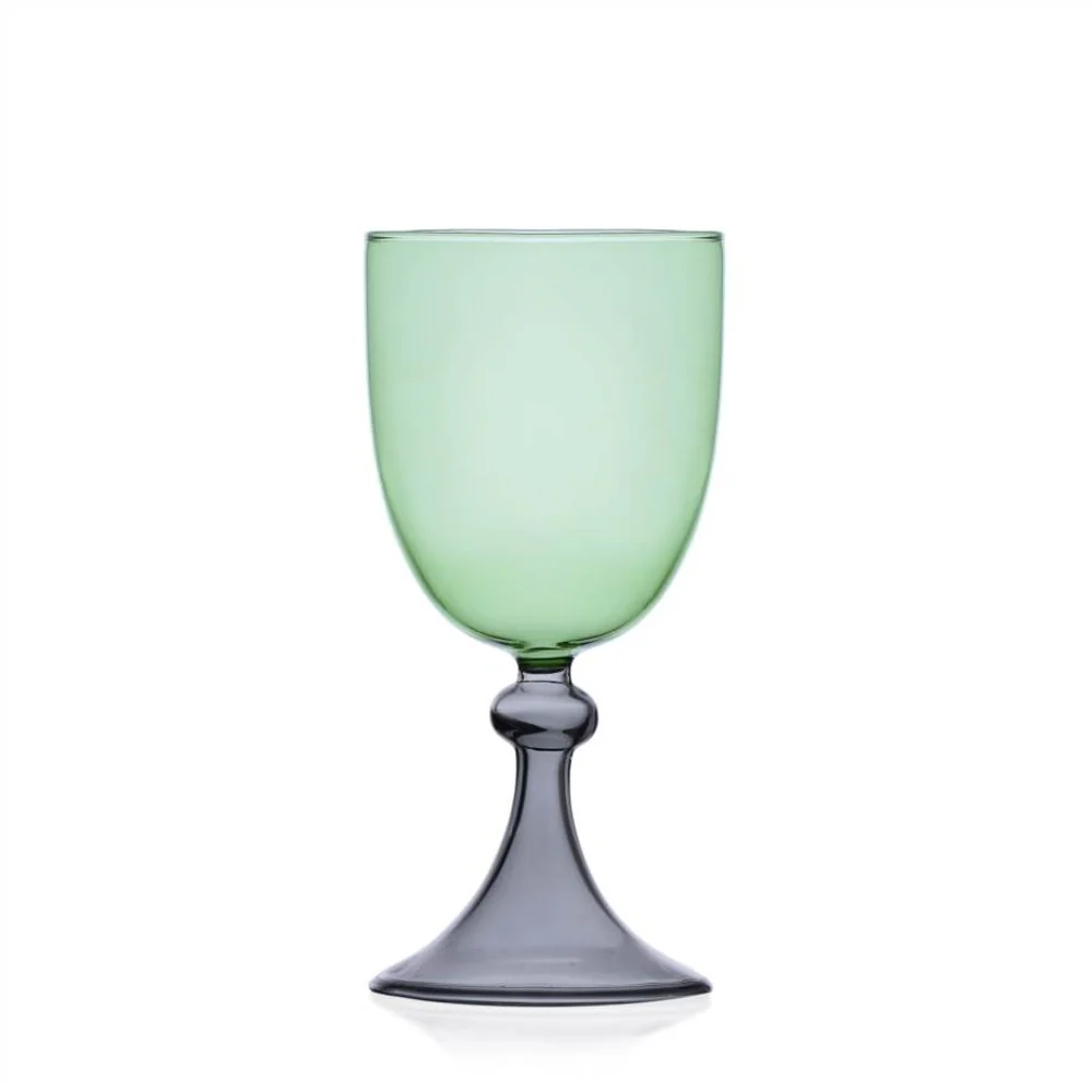 30 cl - Tamigi Calice Multiuso In Vetro Borosilicato - Image 6