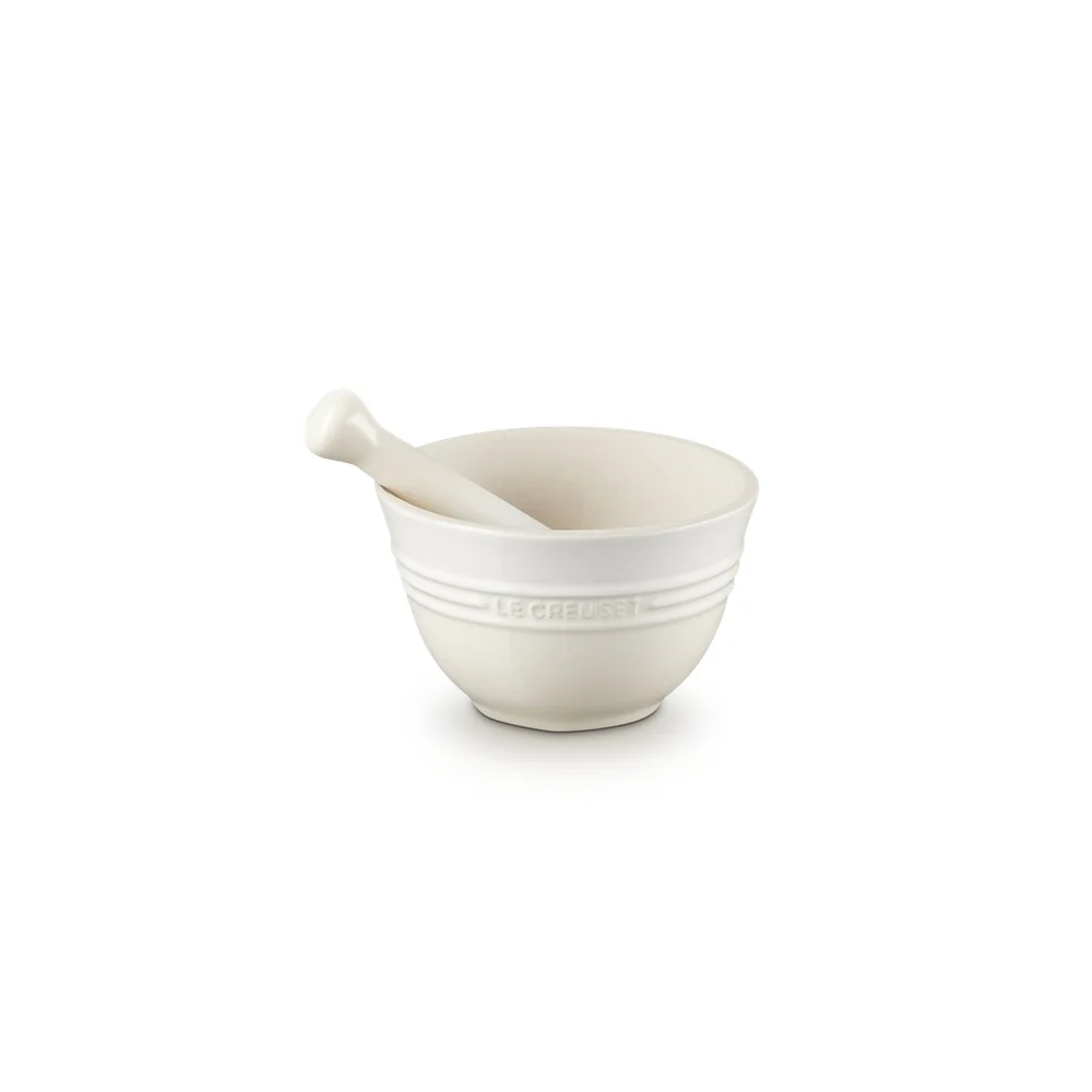 30 cl - Mortaio Con Pestello In Gres Vetrificato - Image 14